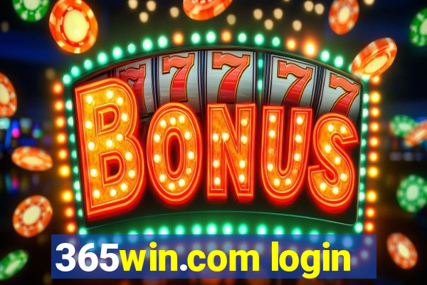 365win.com login